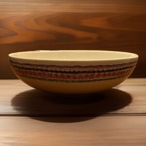 Peter Terris Shenango Bali Serving Bowl